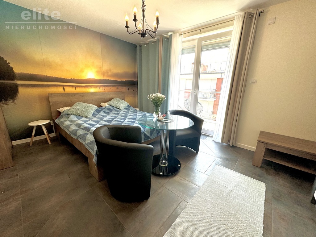 Rewal 3 pok apartament z widokiem na morze I linia (13)