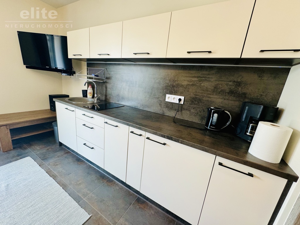 Rewal 3 pok apartament z widokiem na morze I linia (14)