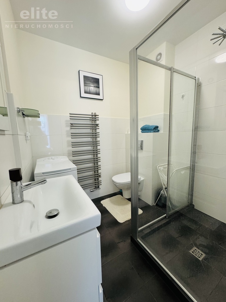 Rewal 3 pok apartament z widokiem na morze I linia (15)