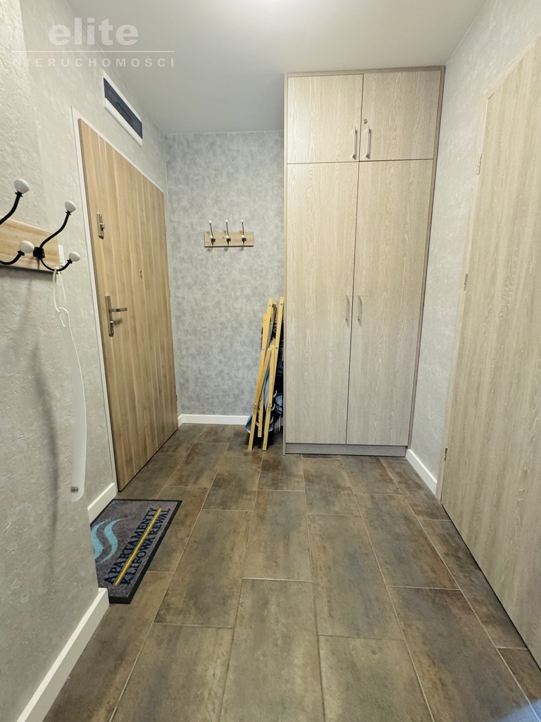 Rewal 3 pok apartament z widokiem na morze I linia (16)