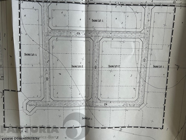 Giżyn działka 900 m2, 70 zł/ m2 (6)