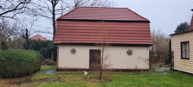 Działka budowlana - Koszalin Jedliny (2)