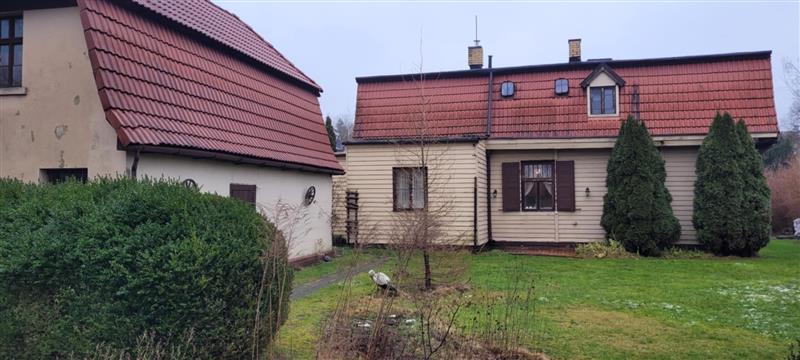 Działka budowlana - Koszalin Jedliny (3)