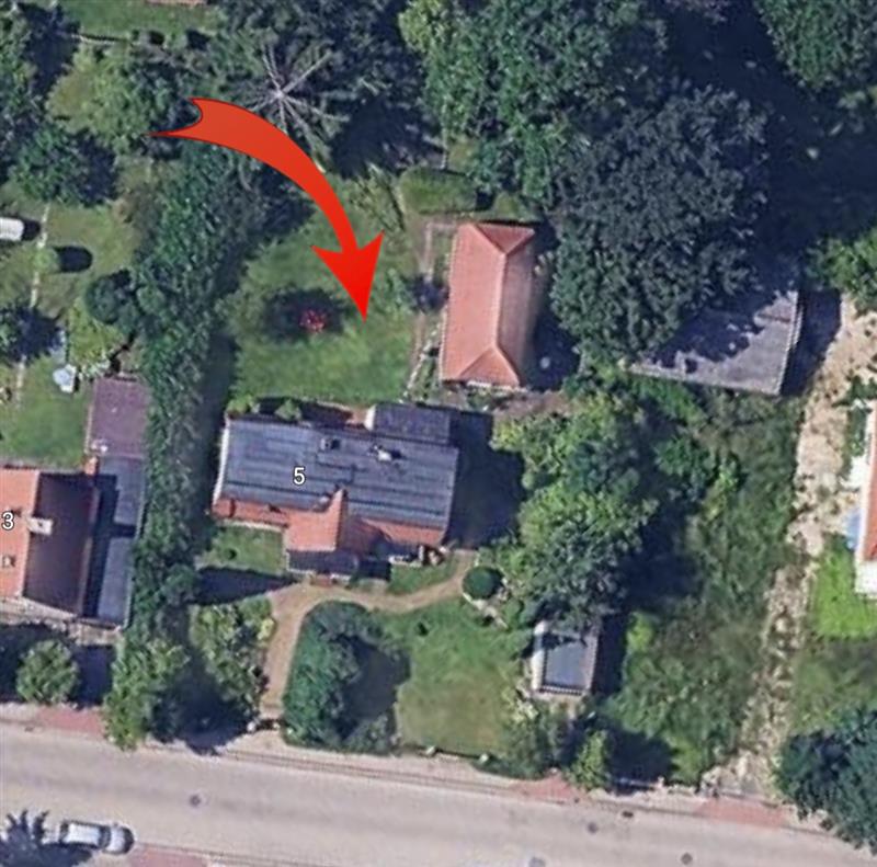 Działka budowlana - Koszalin Jedliny (5)