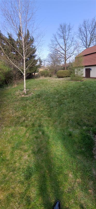 Działka budowlana - Koszalin Jedliny (6)