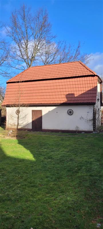 Działka budowlana - Koszalin Jedliny (8)