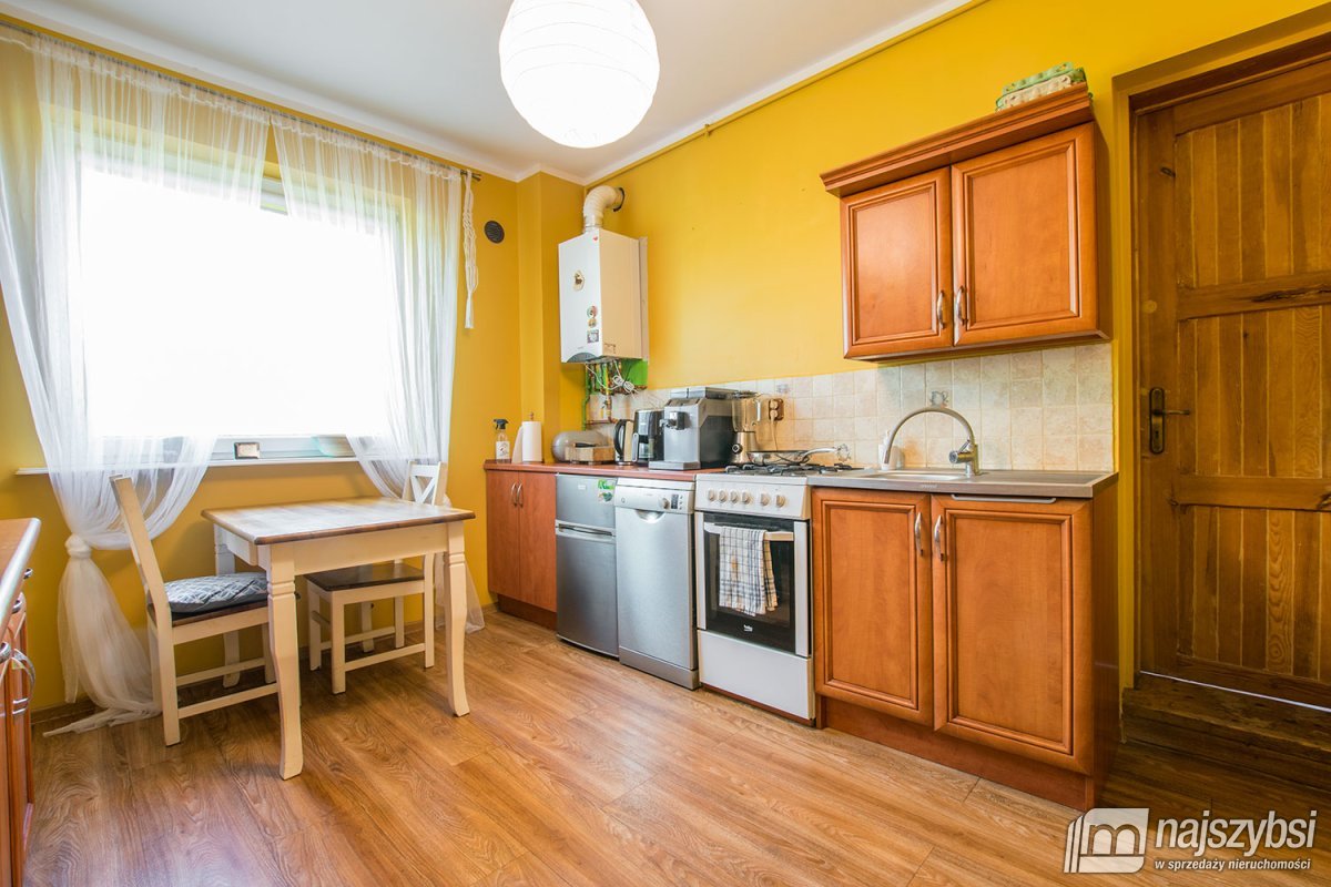 Goleniów - 2 pokoje, bezczynszowe, osobne wejście  (1)