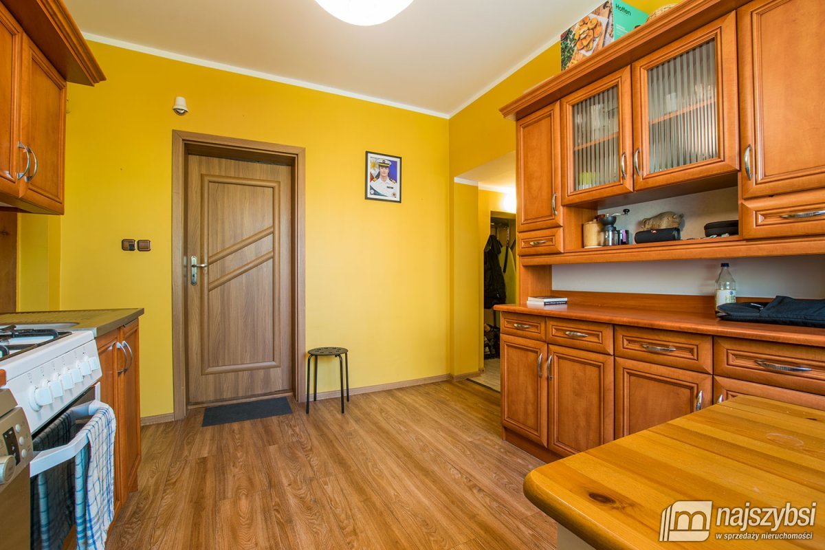 Goleniów - 2 pokoje, bezczynszowe, osobne wejście  (10)