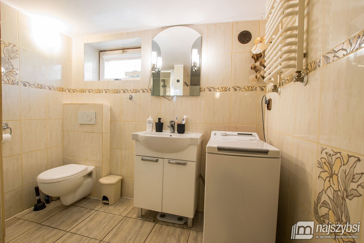 Goleniów - 2 pokoje, bezczynszowe, osobne wejście  (11)