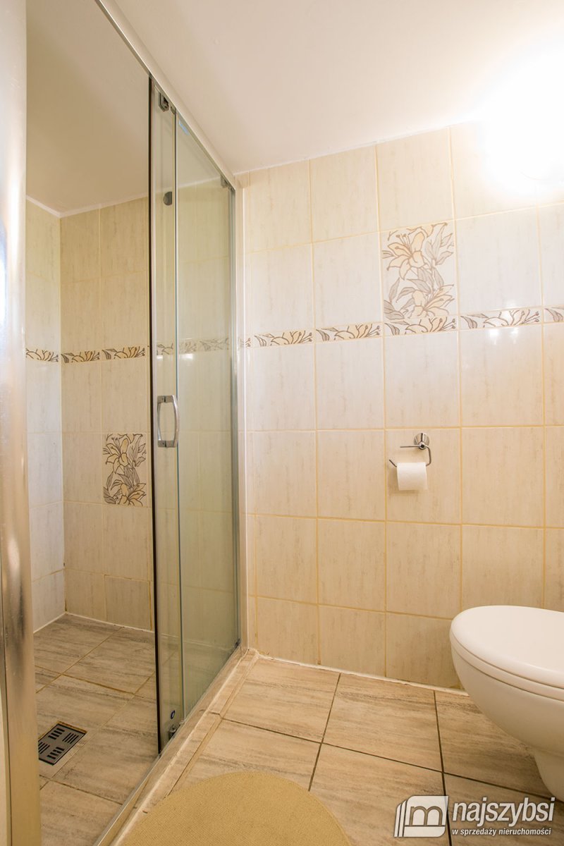 Goleniów - 2 pokoje, bezczynszowe, osobne wejście  (12)