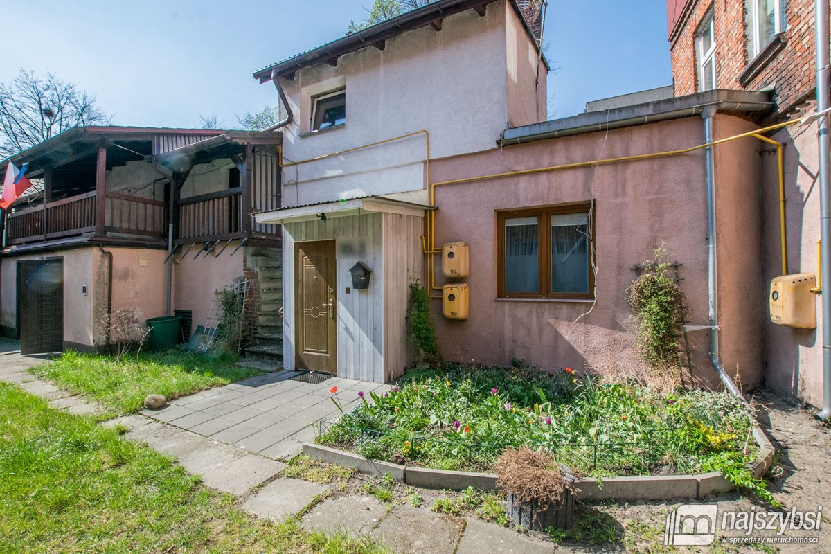 Goleniów - 2 pokoje, bezczynszowe, osobne wejście  (13)