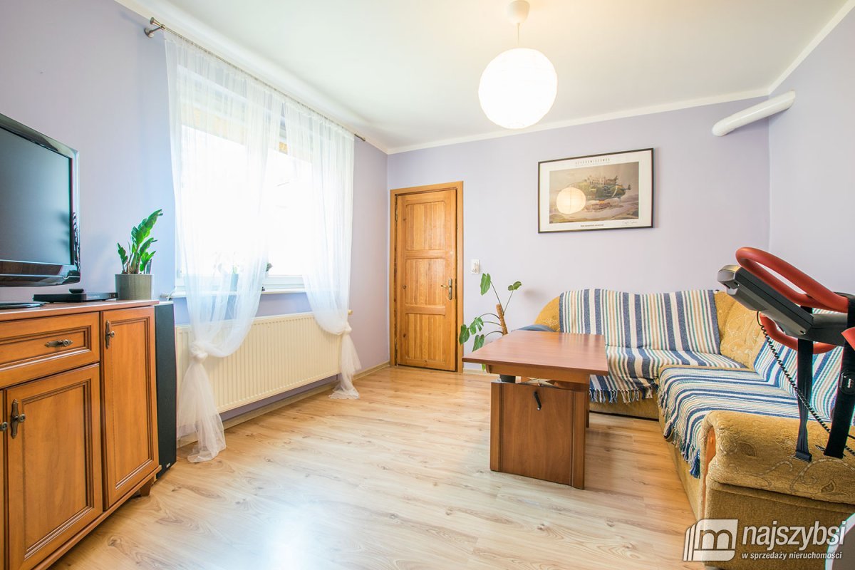 Goleniów - 2 pokoje, bezczynszowe, osobne wejście  (2)