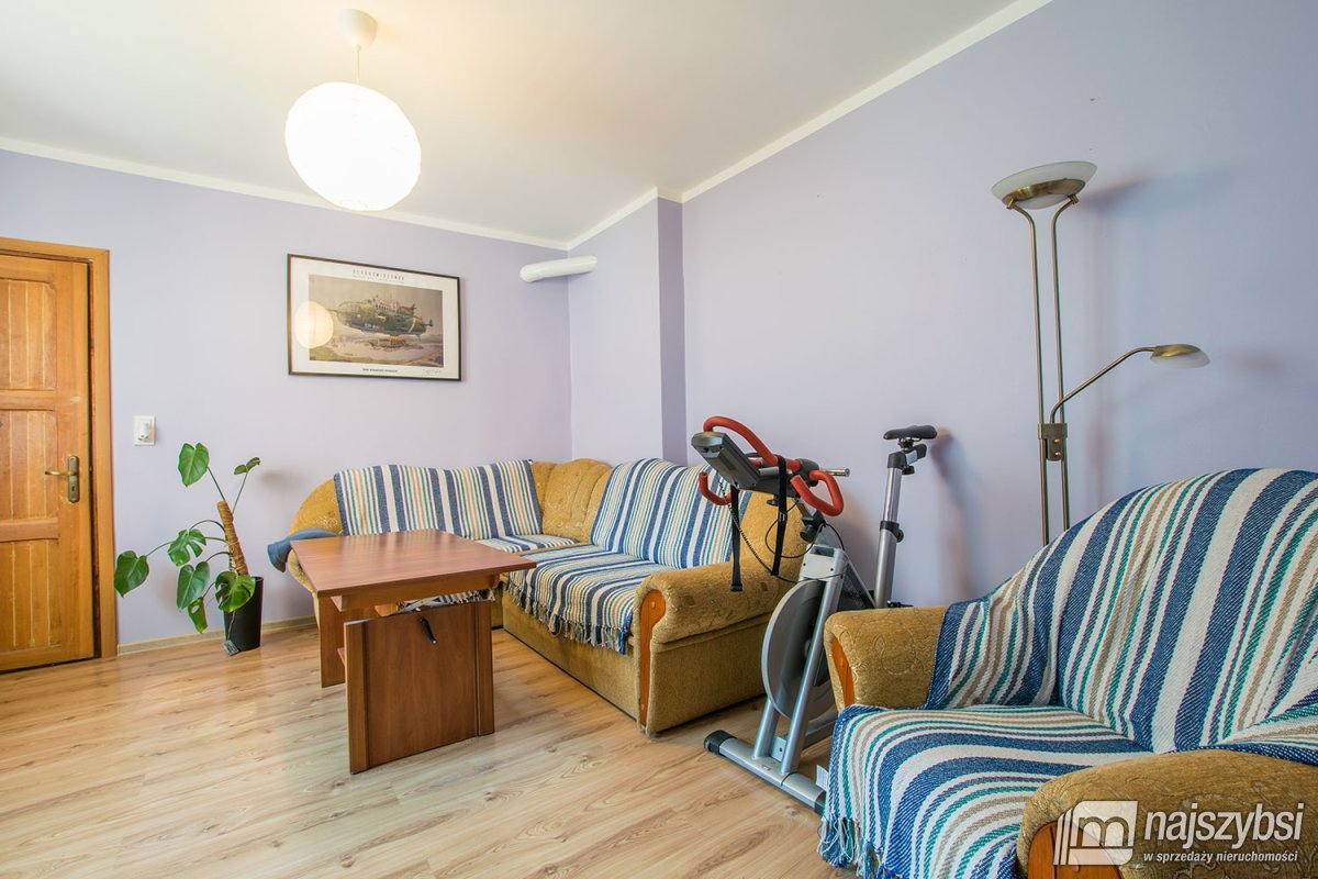 Goleniów - 2 pokoje, bezczynszowe, osobne wejście  (4)