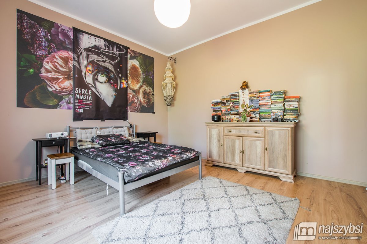 Goleniów - 2 pokoje, bezczynszowe, osobne wejście  (5)