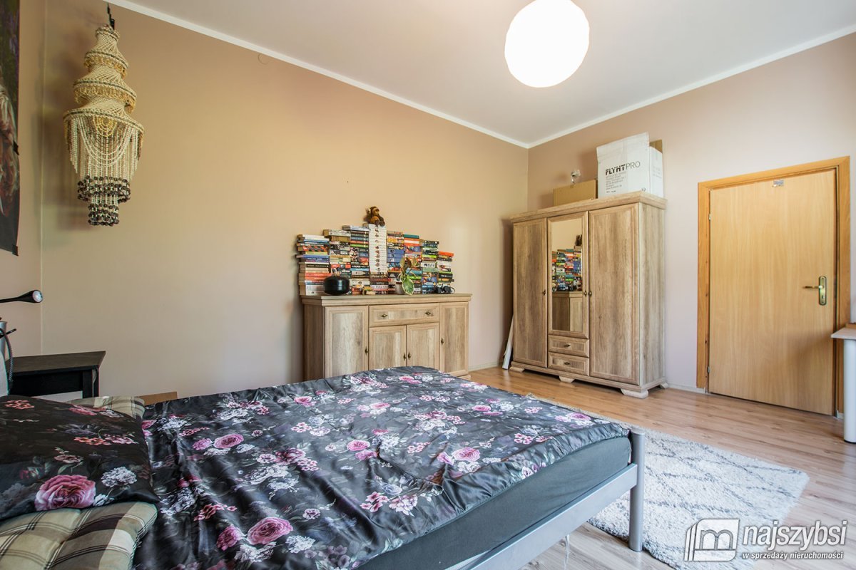 Goleniów - 2 pokoje, bezczynszowe, osobne wejście  (6)