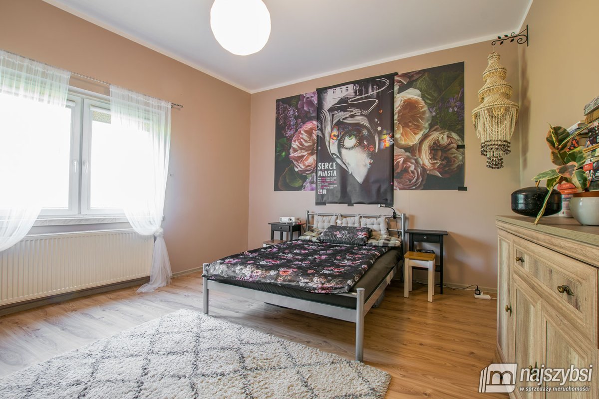 Goleniów - 2 pokoje, bezczynszowe, osobne wejście  (7)