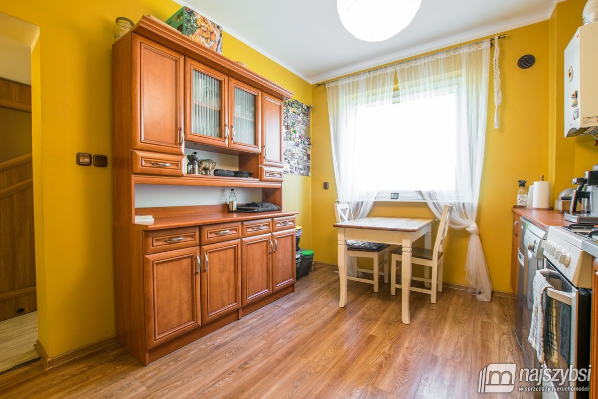 Goleniów - 2 pokoje, bezczynszowe, osobne wejście  (8)