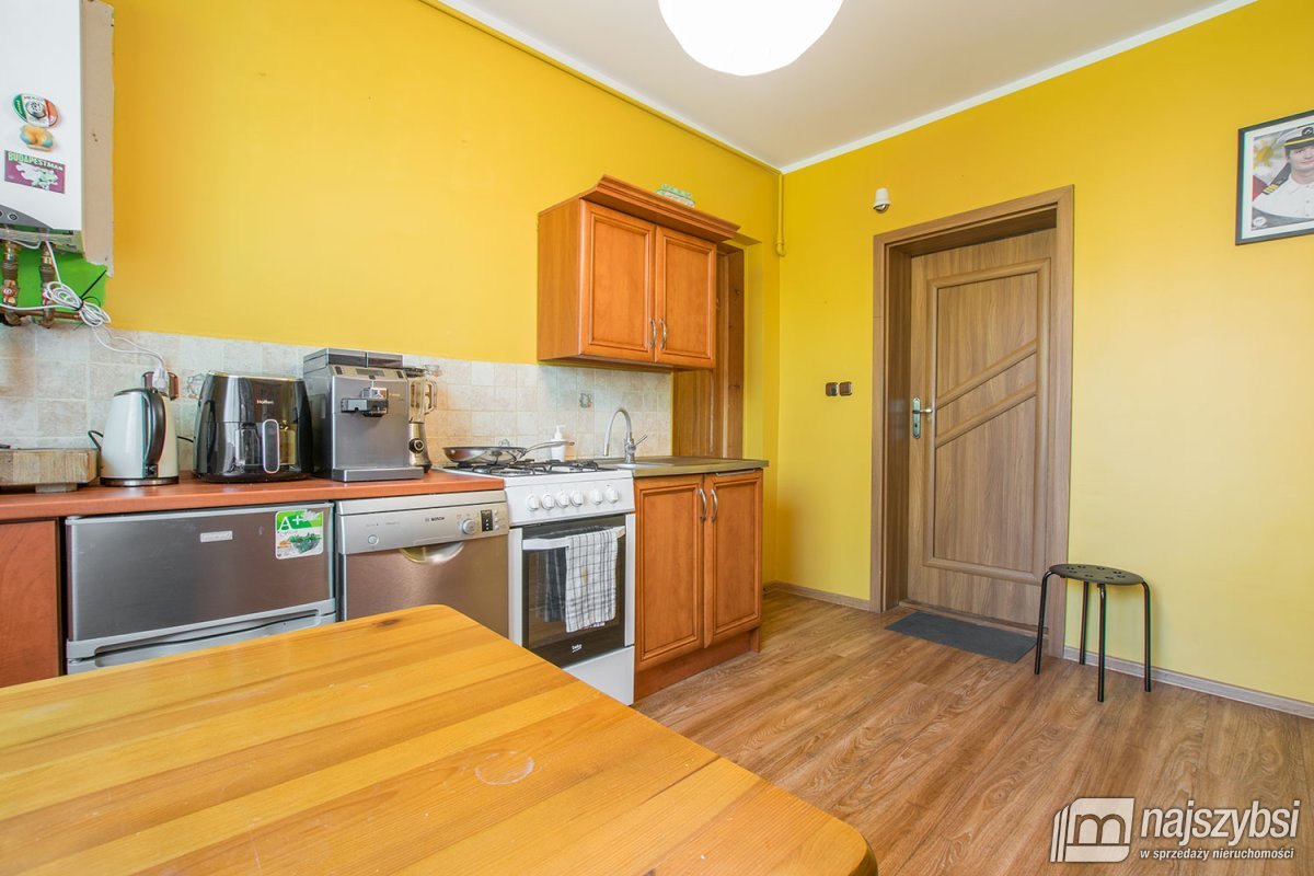 Goleniów - 2 pokoje, bezczynszowe, osobne wejście  (9)