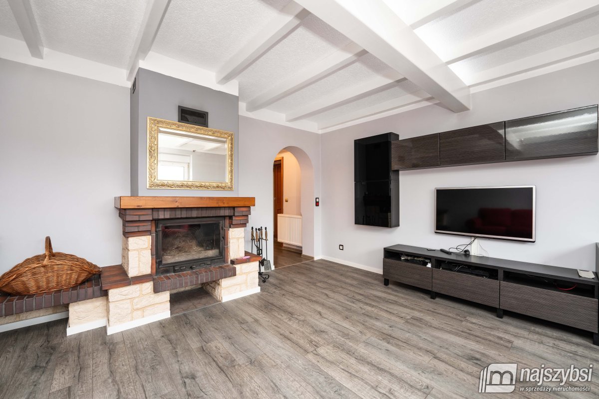 Bełczna - skrajny szereg 96m2 (10)