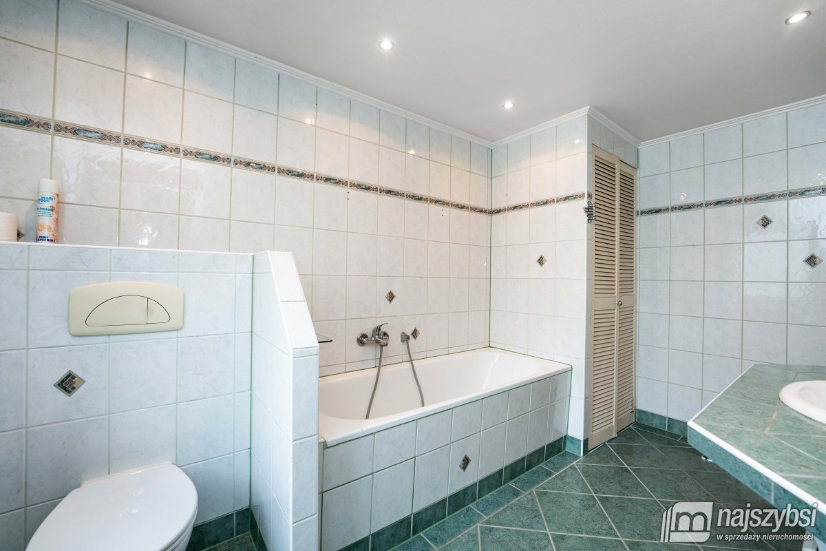 Bełczna - skrajny szereg 96m2 (15)