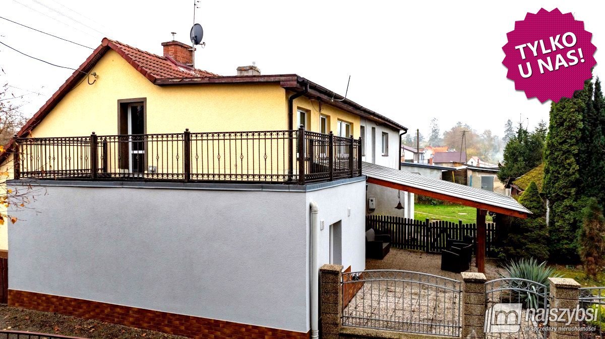 Bełczna - skrajny szereg 96m2 (5)