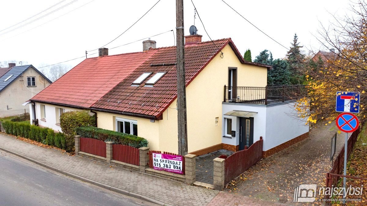 Bełczna - skrajny szereg 96m2 (7)