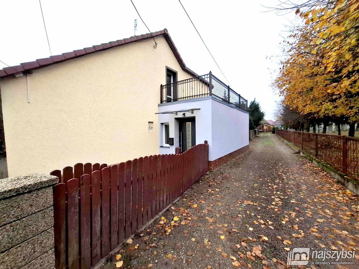 Bełczna - skrajny szereg 96m2 (9)