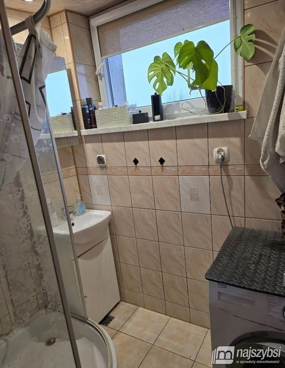 Tychowo - 4 pokojowe mieszkanie w cichej okolicy (6)