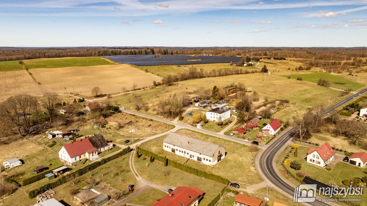 ŻYDOWO- kompleks działek  (3)