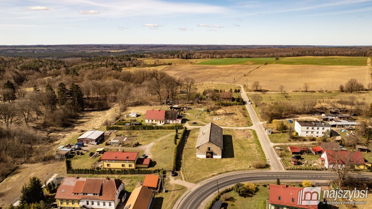 ŻYDOWO- kompleks działek  (4)