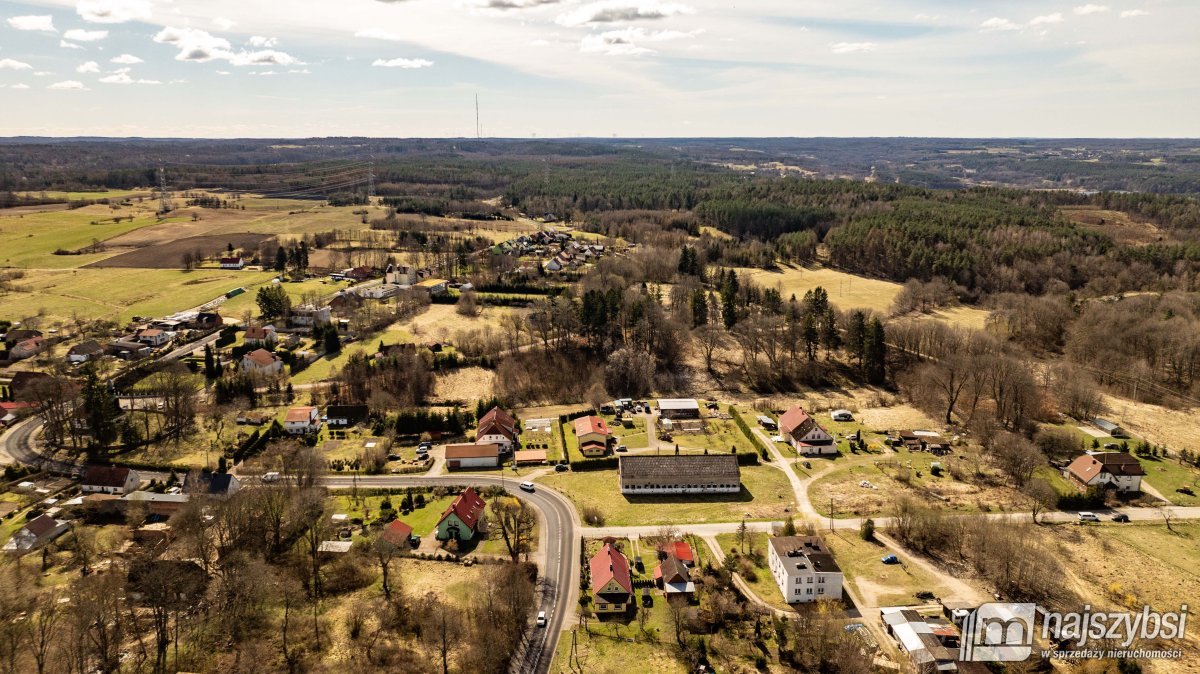 ŻYDOWO- kompleks działek  (5)