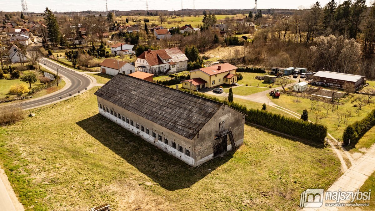 ŻYDOWO- kompleks działek  (6)