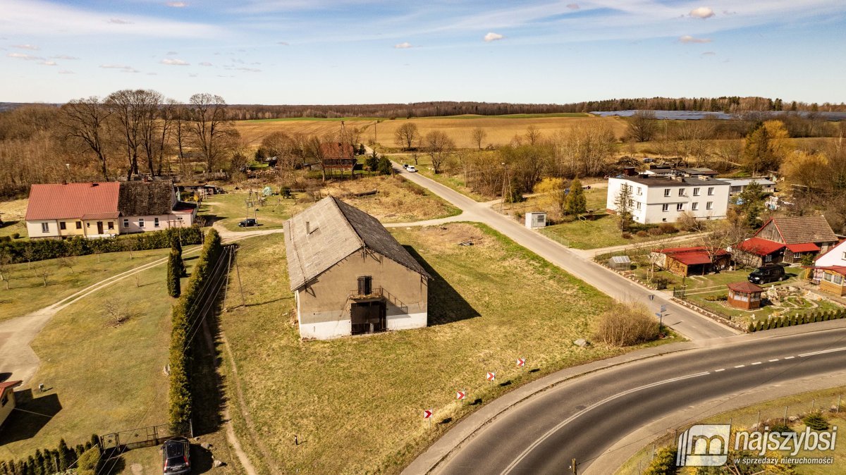 ŻYDOWO- kompleks działek  (7)