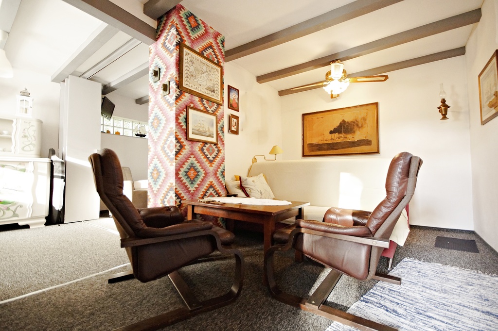 Sprzedam Domek całoroczny na działce ROD 70 m2 (6)