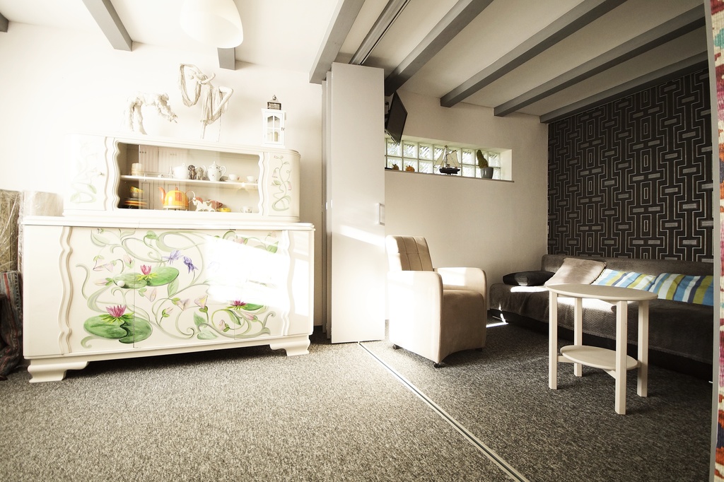 Sprzedam Domek całoroczny na działce ROD 70 m2 (8)