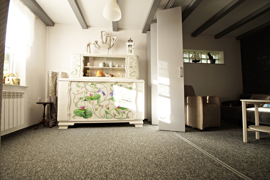 Sprzedam Domek całoroczny na działce ROD 70 m2 (9)