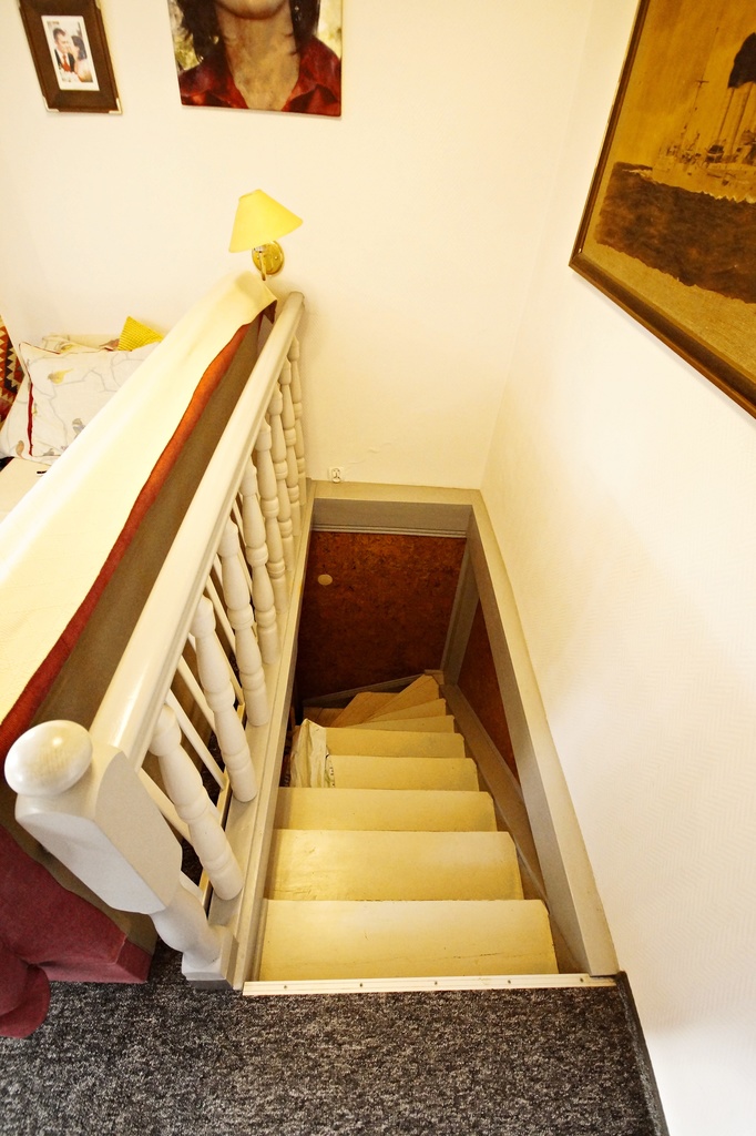 Sprzedam Domek całoroczny na działce ROD 70 m2 (10)