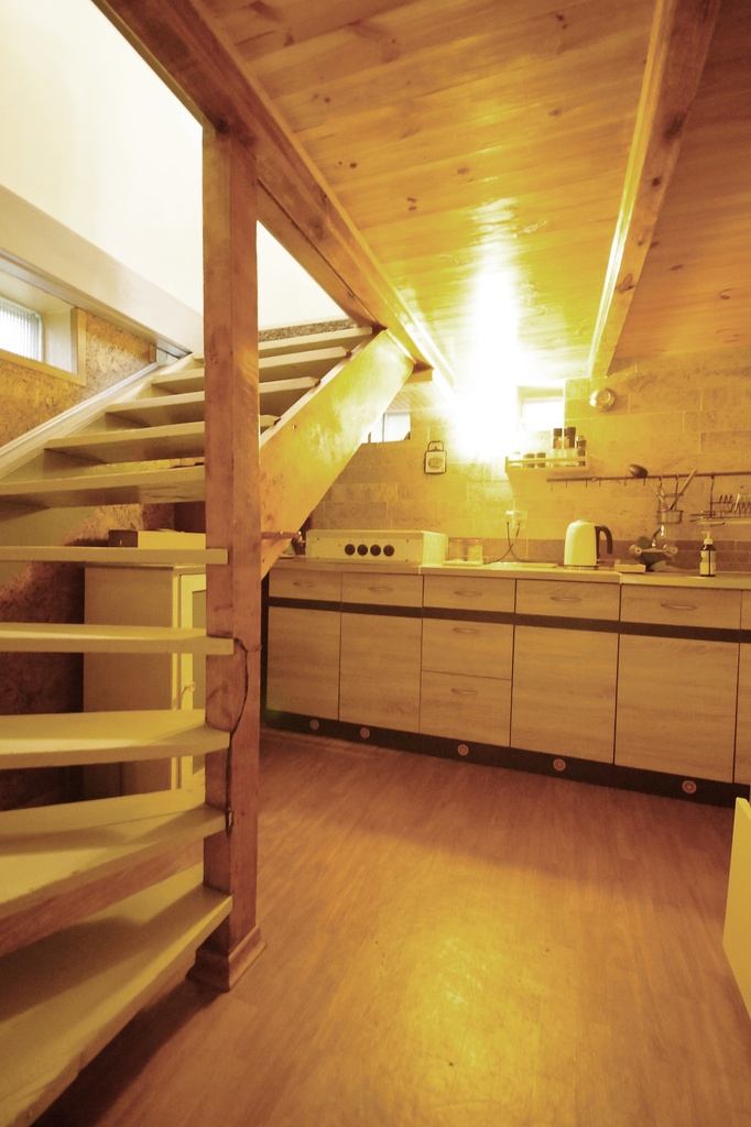 Sprzedam Domek całoroczny na działce ROD 70 m2 (11)