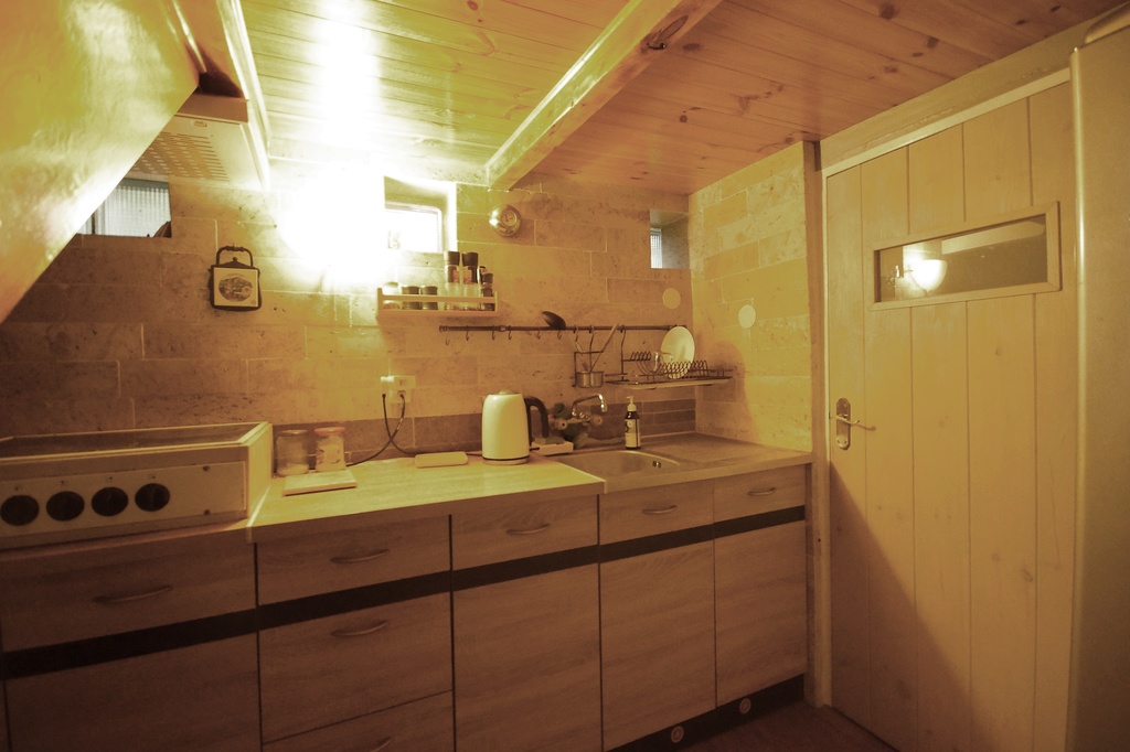 Sprzedam Domek całoroczny na działce ROD 70 m2 (12)