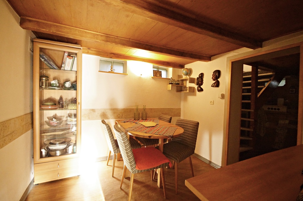 Sprzedam Domek całoroczny na działce ROD 70 m2 (13)