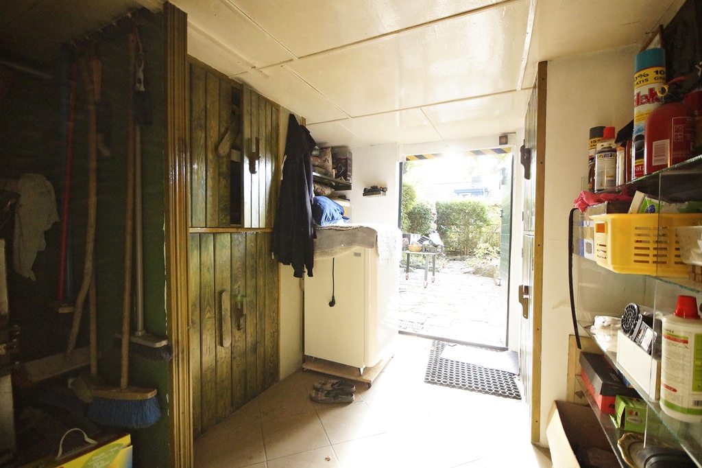 Sprzedam Domek całoroczny na działce ROD 70 m2 (15)