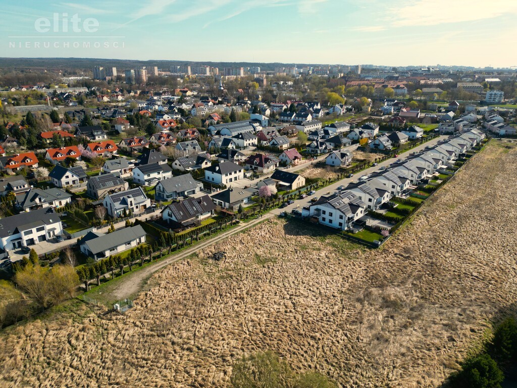 TOP LOKALIZACJA ul. Szlachecka, budowlana, MPZP (3)