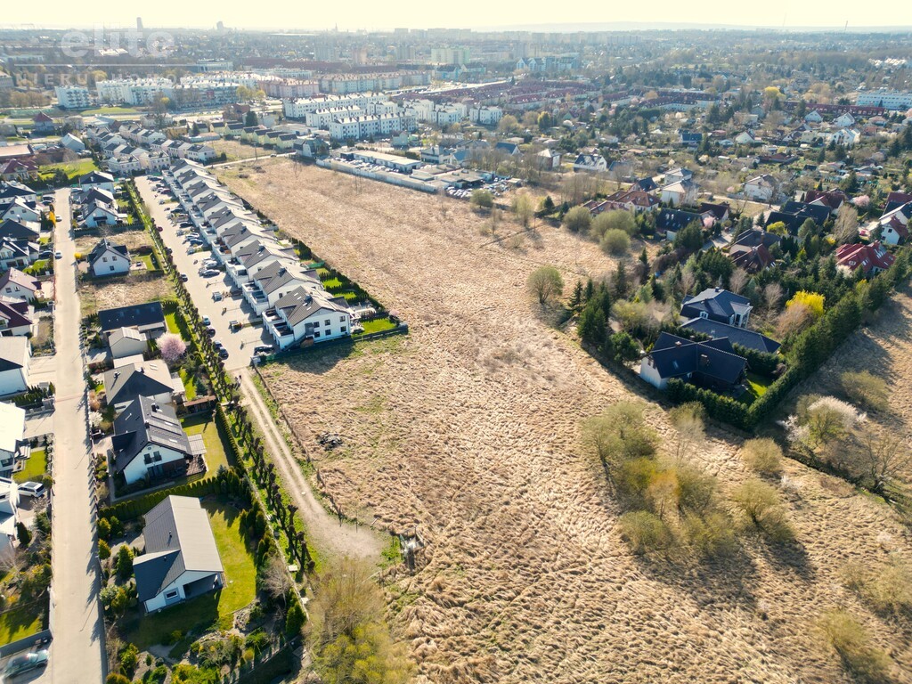 TOP LOKALIZACJA ul. Szlachecka, budowlana, MPZP (4)