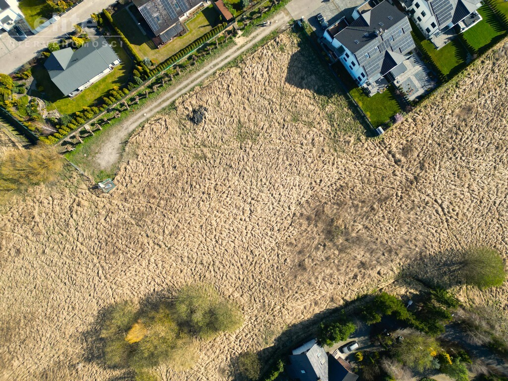 TOP LOKALIZACJA ul. Szlachecka, budowlana, MPZP (5)