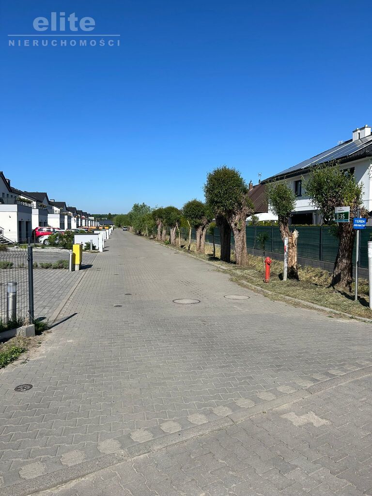 TOP LOKALIZACJA ul. Szlachecka, budowlana, MPZP (1)