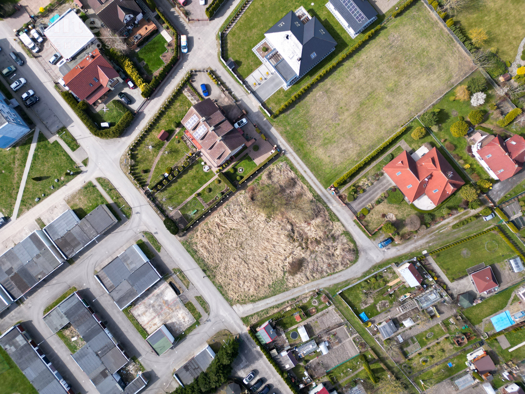 Działka budowlana Kołobrzeg, MPZP (2)