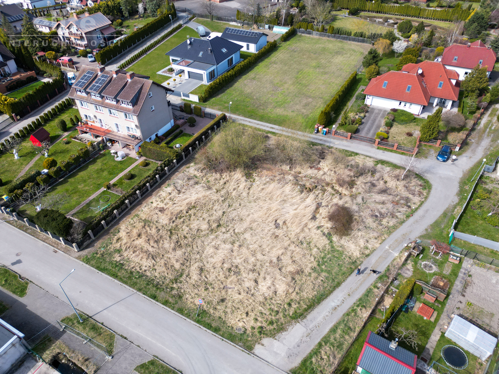 Działka budowlana Kołobrzeg, MPZP (4)