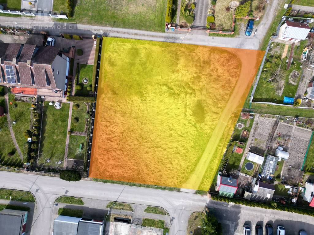 Działka budowlana Kołobrzeg, MPZP (6)