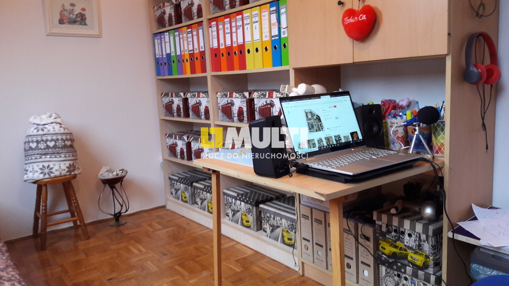 Dom wolnostojący z pięknym widokiem (2)