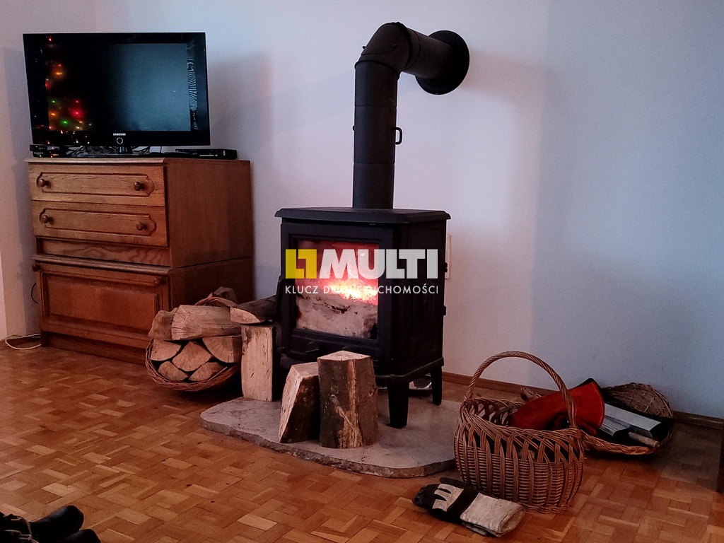 Dom wolnostojący z pięknym widokiem (1)